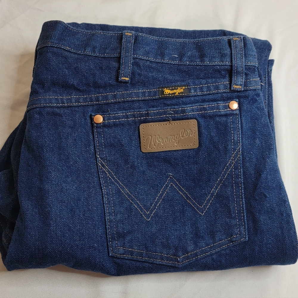 Wranglers